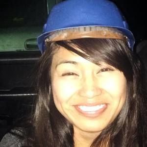 Meet your Posher, Dina